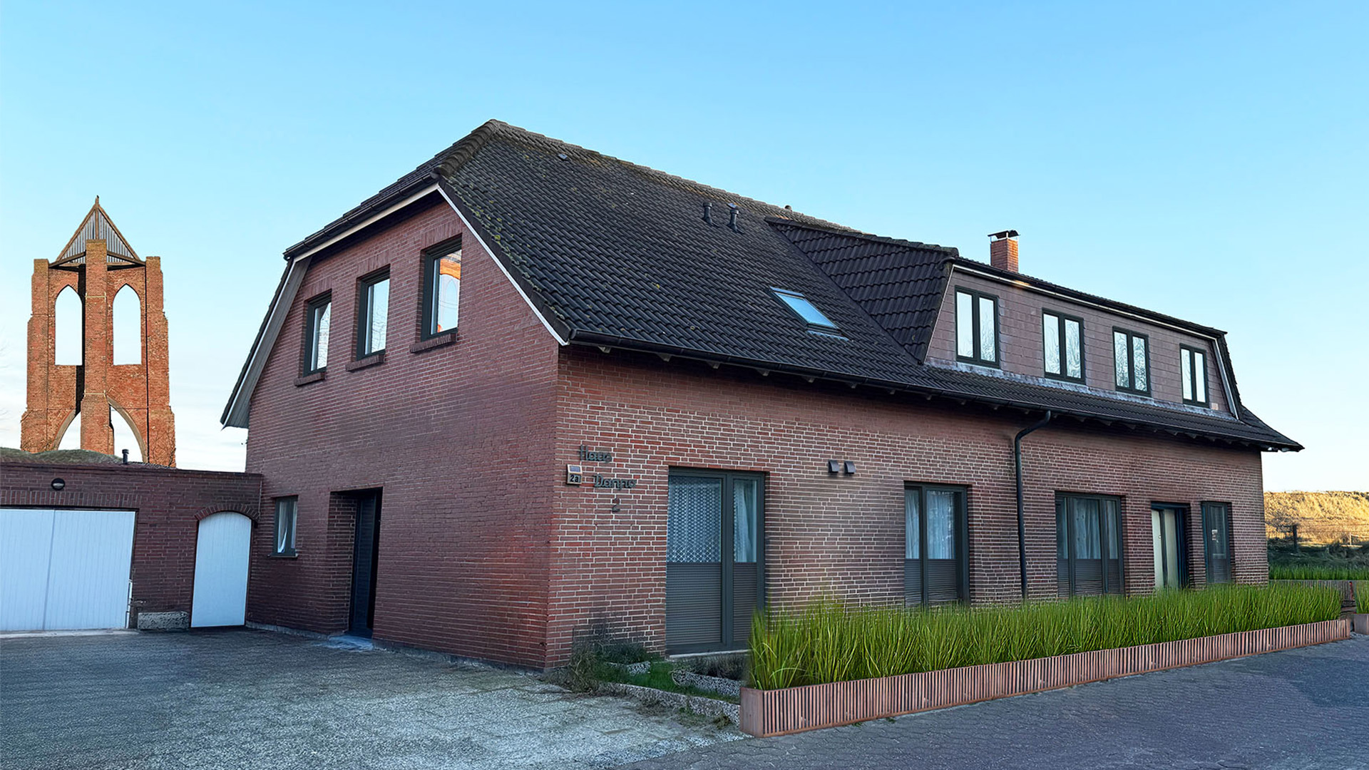 Hotel Kaap2